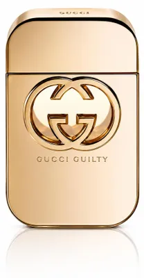 Produktbild von Gucci Guilty, Frauen, 75 ml, Pink pepper, Bernstein, Patschuli, Amber,Patchouli
