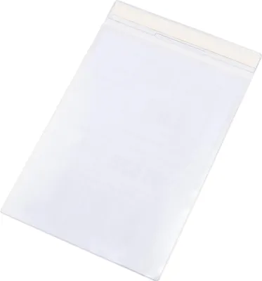 Obrázok produktu pre DJOIS Kennzeichnungshülle 170012 A4 tr 10 St./Pack.