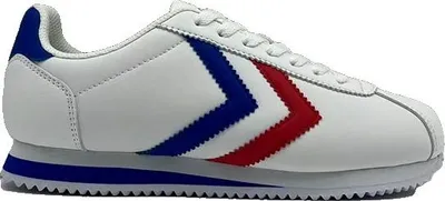 Obrázek produktu pro Hummel WIP 402724-0001 in WHITE/BLUE color size 36