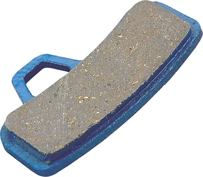 Produktbild von Bremsbelag Union DBP-45 Hayes, organisch, Stroker Ace, Stroker Ace 4, Marwi, 438045