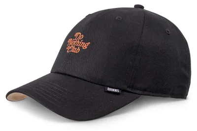 Produktbild von DJINNS Cap Dad DNC 30th black