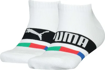 Productafbeelding van Sokken Puma 701221335-001 voor Kinderen