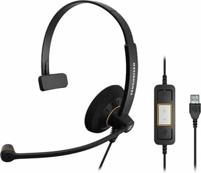 Image de Epos / Sennheiser SC 30 USB-A ML