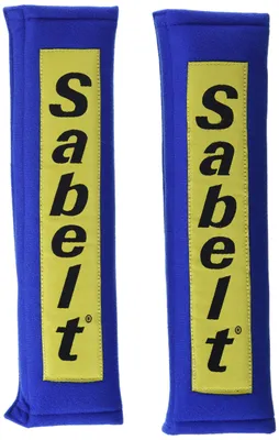 Obrázok produktu pre Sabelt výstelka popruhu 450010/S 50 mm, bavlna