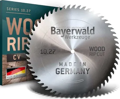 Produktbild von CV Kreissägeblatt - 400 x 3.0 x 30 Z56 KV-A