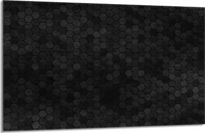 Produktbild von Glasschutzplatte für den Herd 80x52 Muster