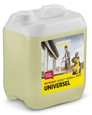 Produktbild von Kärcher Universal Cleaner, 5 l