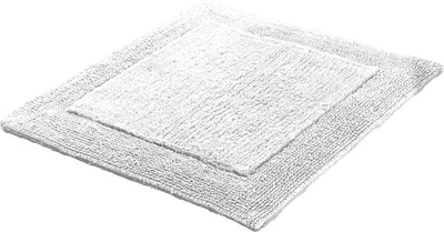 Produktbild von Erwin Müller WC-Vorlage Stuttgart" weiß 60x60 cm"