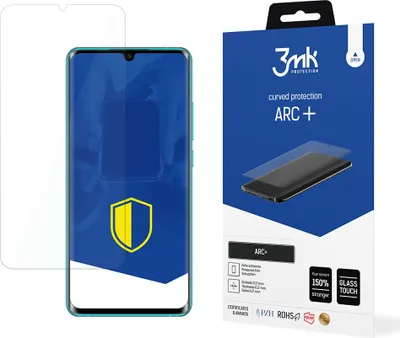 Obrázok produktu pre 3MK ARC+, Mi Note 10, 1 kusov