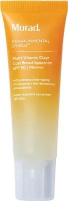 Immagine prodotto di Murad Crema viso trasparente SPF50, 50 ml