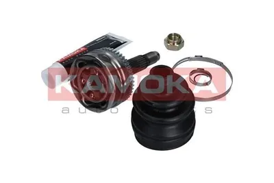 Produktbild von KAMOKA Gelenksatz Antriebswelle Radseitig für CHEVROLET Aveo / Kalos Schrägheck (T250, T255) 6086