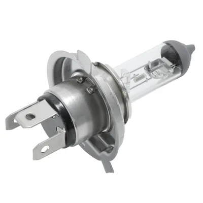 Immagine prodotto di Lampada alogena 12V 60/55W H4 di GLÜWO