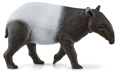 Immagine prodotto di Schleich Wild Life 14850 Tapiro