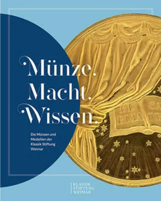 Image de Münze. Macht. Wissen.