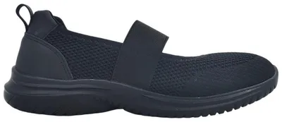 Imagen del producto de Dockers by Gerli: Zapatos de ballet para mujer, color negro, para uso casual