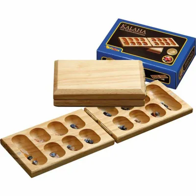 Obrázok produktu pre Cestovanie Klapp Kalaha