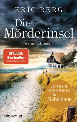 Produktbild von Die Mörderinsel