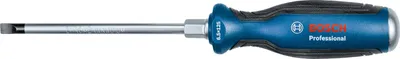 Image de Bosch Tournevis SL 6,5 x 125 - 1600A01TG1