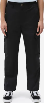 Image de Dickies Hooper Bay Cargo Couleur Noir