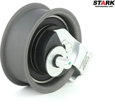 Produktbild von STARK SKTPT-0650125 Spannrolle Zahnriemen für VW Golf IV Schrägheck (1J1) Golf IV Variant (1J5) für AUDI A3 Schrägheck (8L1) A4 Limousine (8D2, B5)