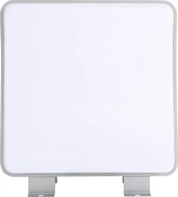 Obrázek produktu pro LED světelný box, oboustranný displej, vodotěsné provedení, bílý, 16-20W