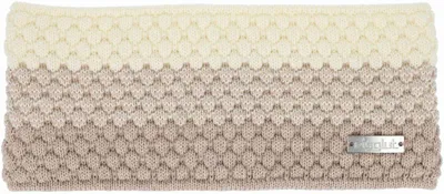 Eisglut Damen Mütze Aleal Merino in beige