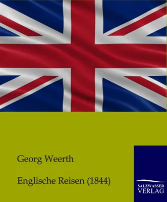 Produktbild von Englische Reisen