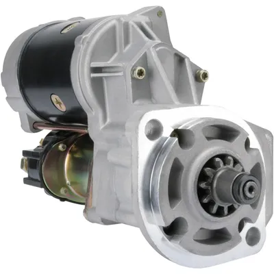 Immagine prodotto di Motorino di avviamento 4,5 kW 11 denti HC-Cargo