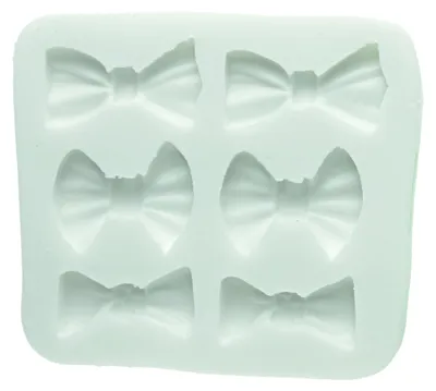 Silikon-Armband für Zuckerpaste, weiß, 1 Stück