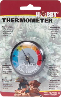 Image de Hobby Termometro