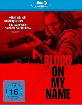 Produktbild von Blood on my Name