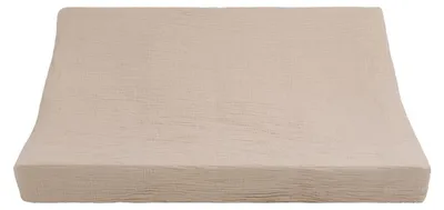 Produktbild von Baby's Only Wickelauflagenbezug Tender - Beige - 45x70 cm