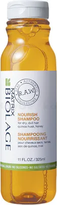 Immagine prodotto di Matrix Biolage R.A.W. Nourish Shampoo 325 ml