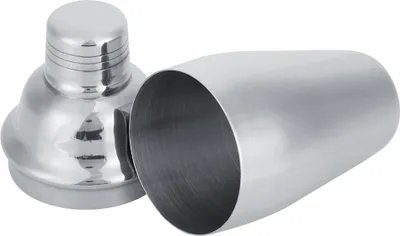 Obrázek produktu pro Nerezová ocel Cocktail Shaker Cup Bar Barman Míchací nástroj Set350ML