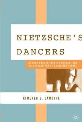 Obrázek produktu pro Nietzsche's Dancers