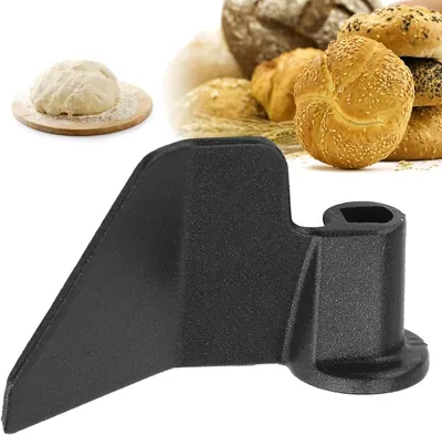 Produktbild von Knethaken für Brotbackautomaten mit Antihaftbeschichtung