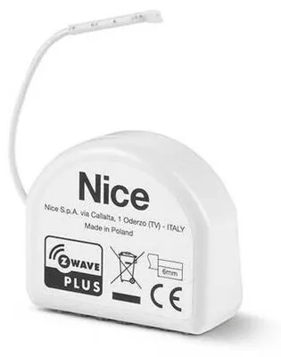 Image de Module deNice SingleSwitch-Control (FGS-213 ZW5 EU)