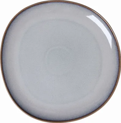 Produktbild von like. by Villeroy & Boch Lave beige Servierplatte 32cm