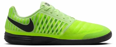 Produktbild von Nike Lunargato II Black Volt - EU 40.5