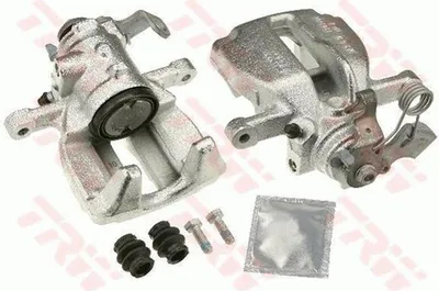 Produktbild von TRW Bremssattel Hinten Rechts für CITROËN JUMPY Kasten Ø41mm BHS998