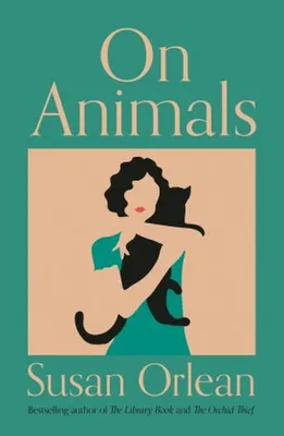 Productafbeelding van On Animals