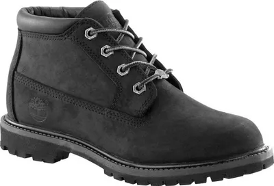Immagine prodotto di Timberland Nellie Chukka Stivali larghi Nero EU 38 1/2 Donna Nero EU 38 1/2