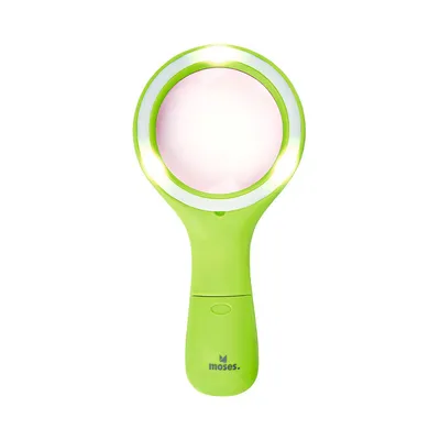 Produktbild von Krabbelkäfer Lichtlupe