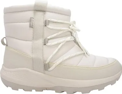 Produktbild von Lee Cooper Winterstiefel Fell gefüttert isoliert leicht mit Trittsicherheit