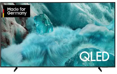 Produktbild von Samsung GQ75Q7F2AUXZG, QLED-Fernseher, (UltraHD/4K, WLAN, Bluetooth