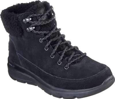 Produktbild von SKECHERS GLACIAL ULTRA - WOODLANDS Schwarz