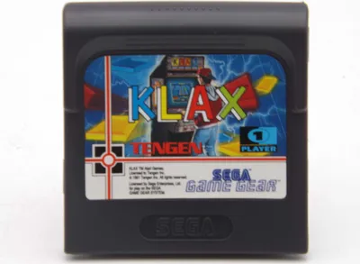 Produktbild von Klax
