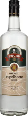 Image de Hödl Hof VOGELBEERE Geist 38% Vol. 1l