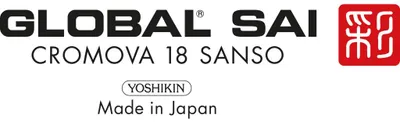 Produktbild von Global SAI-S01R Schälmesser