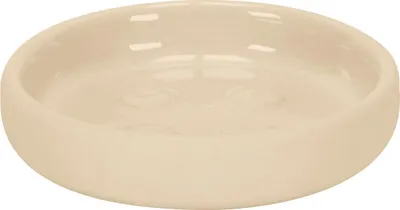 Produktbild von Kleine Wolke Seifenschale ECLIPSE Sandbeige